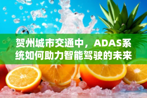 贺州城市交通中，ADAS系统如何助力智能驾驶的未来？