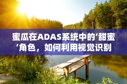 蜜瓜在ADAS系统中的‘甜蜜’角色，如何利用视觉识别提升驾驶安全？