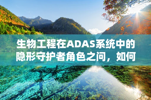 生物工程在ADAS系统中的隐形守护者角色之问，如何提升驾驶安全新维度？