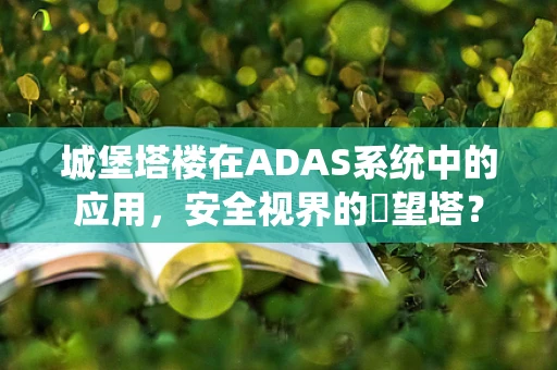 城堡塔楼在ADAS系统中的应用，安全视界的瞭望塔？