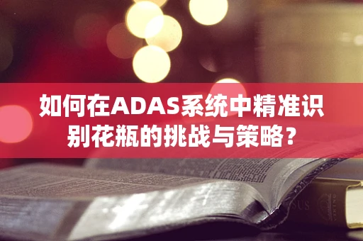 如何在ADAS系统中精准识别花瓶的挑战与策略？