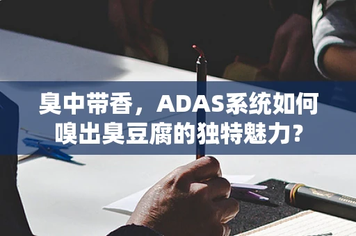 臭中带香，ADAS系统如何嗅出臭豆腐的独特魅力？