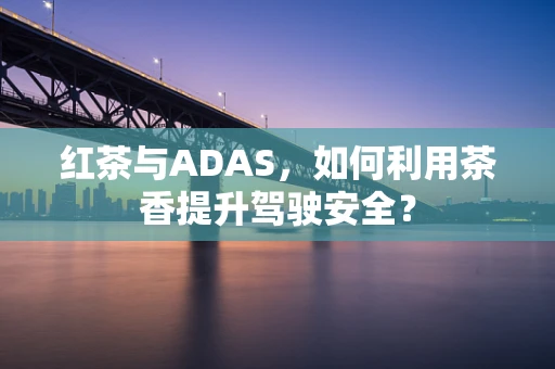红茶与ADAS，如何利用茶香提升驾驶安全？