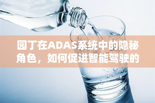 园丁在ADAS系统中的隐秘角色，如何促进智能驾驶的‘成长’？