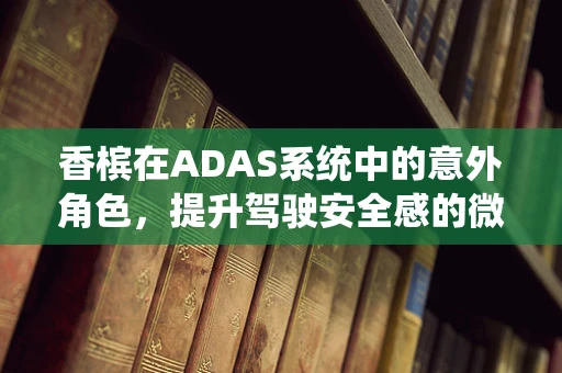 香槟在ADAS系统中的意外角色，提升驾驶安全感的微妙助力？