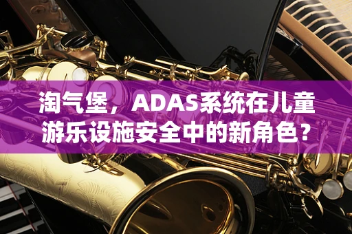 淘气堡，ADAS系统在儿童游乐设施安全中的新角色？
