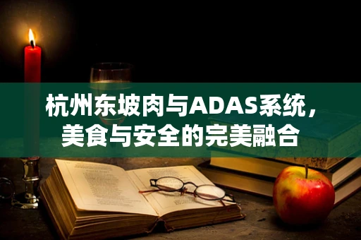杭州东坡肉与ADAS系统，美食与安全的完美融合