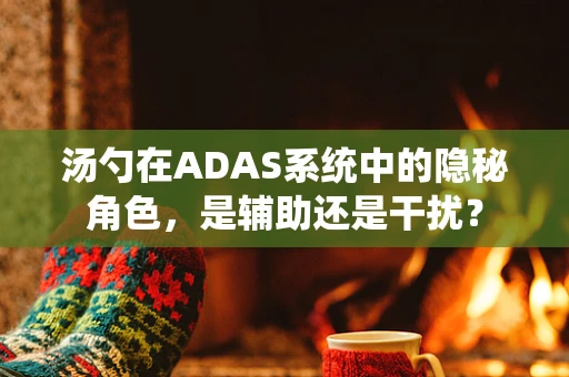 汤勺在ADAS系统中的隐秘角色，是辅助还是干扰？