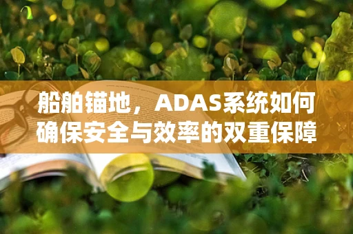船舶锚地，ADAS系统如何确保安全与效率的双重保障？