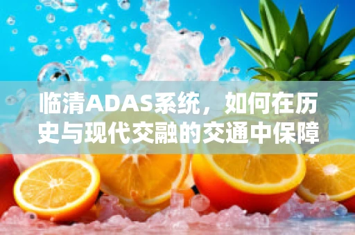 临清ADAS系统，如何在历史与现代交融的交通中保障安全？