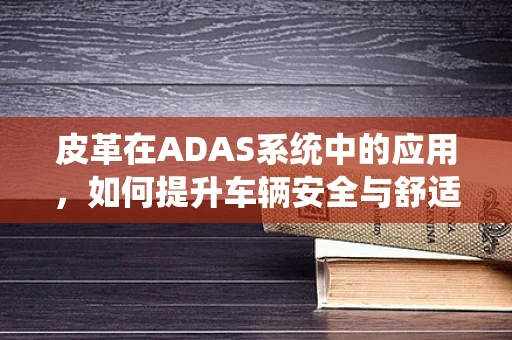 皮革在ADAS系统中的应用，如何提升车辆安全与舒适性？