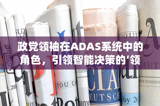 政党领袖在ADAS系统中的角色，引领智能决策的‘领航员’？