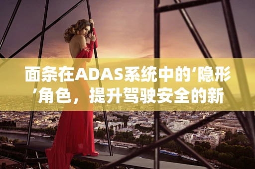 面条在ADAS系统中的‘隐形’角色，提升驾驶安全的新视角？