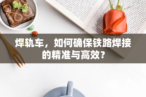 焊轨车，如何确保铁路焊接的精准与高效？