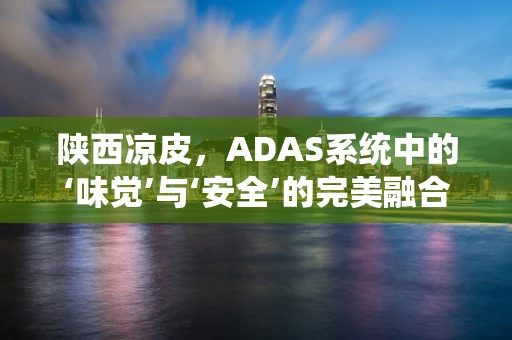 陕西凉皮，ADAS系统中的‘味觉’与‘安全’的完美融合