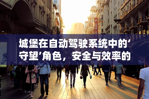 城堡在自动驾驶系统中的‘守望’角色，安全与效率的双重保障？
