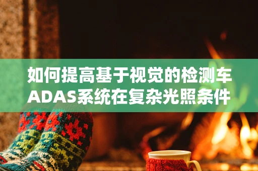 如何提高基于视觉的检测车ADAS系统在复杂光照条件下的性能？