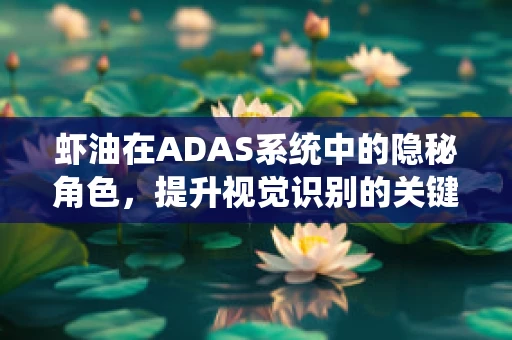 虾油在ADAS系统中的隐秘角色，提升视觉识别的关键？