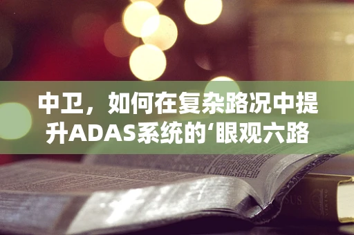 中卫，如何在复杂路况中提升ADAS系统的‘眼观六路’能力？