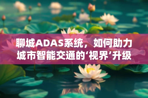 聊城ADAS系统，如何助力城市智能交通的‘视界’升级？