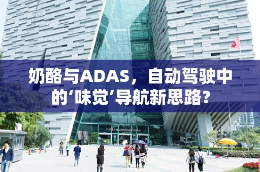 奶酪与ADAS，自动驾驶中的‘味觉’导航新思路？
