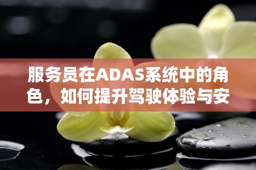 服务员在ADAS系统中的角色，如何提升驾驶体验与安全？