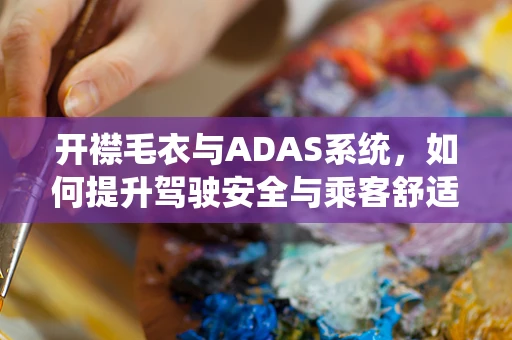 开襟毛衣与ADAS系统，如何提升驾驶安全与乘客舒适度？