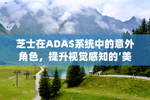 芝士在ADAS系统中的意外角色，提升视觉感知的‘美味’助力？