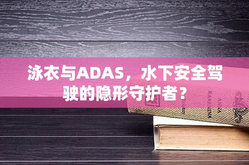 泳衣与ADAS，水下安全驾驶的隐形守护者？