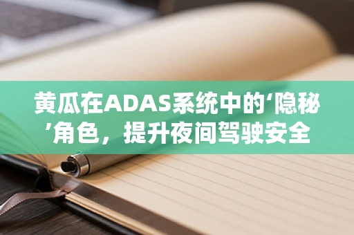 黄瓜在ADAS系统中的‘隐秘’角色，提升夜间驾驶安全的新视角？