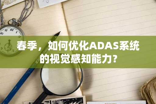 春季，如何优化ADAS系统的视觉感知能力？