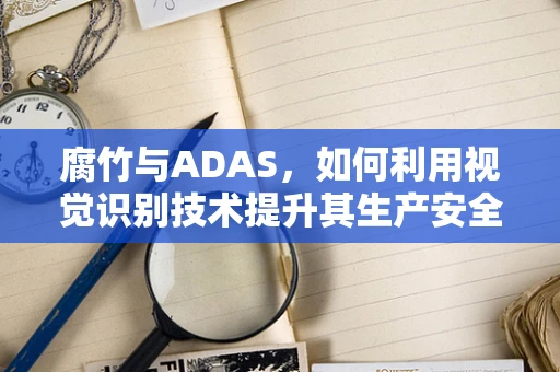 腐竹与ADAS，如何利用视觉识别技术提升其生产安全？
