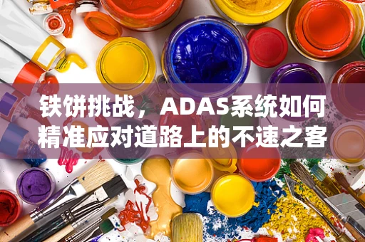 铁饼挑战，ADAS系统如何精准应对道路上的不速之客？