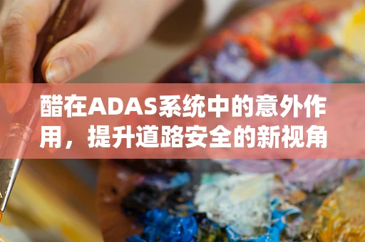 醋在ADAS系统中的意外作用，提升道路安全的新视角？