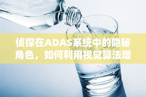 侦探在ADAS系统中的隐秘角色，如何利用视觉算法增强安全警觉性？