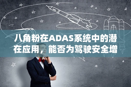 八角粉在ADAS系统中的潜在应用，能否为驾驶安全增添一抹‘香’？