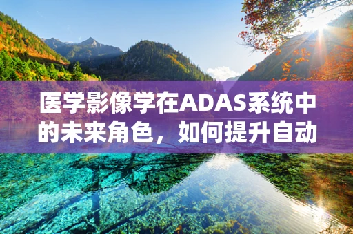 医学影像学在ADAS系统中的未来角色，如何提升自动驾驶的‘视界’？