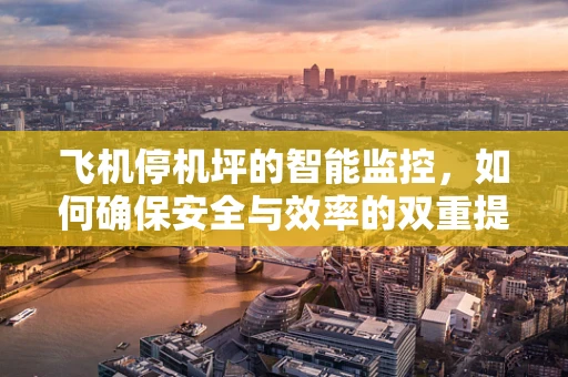 飞机停机坪的智能监控，如何确保安全与效率的双重提升？