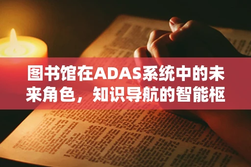 图书馆在ADAS系统中的未来角色，知识导航的智能枢纽？