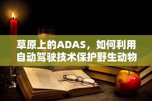 草原上的ADAS，如何利用自动驾驶技术保护野生动物？