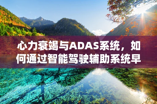 心力衰竭与ADAS系统，如何通过智能驾驶辅助系统早期预警？