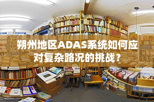朔州地区ADAS系统如何应对复杂路况的挑战？
