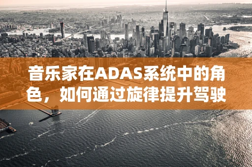 音乐家在ADAS系统中的角色，如何通过旋律提升驾驶体验？