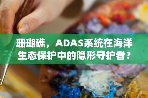 珊瑚礁，ADAS系统在海洋生态保护中的隐形守护者？