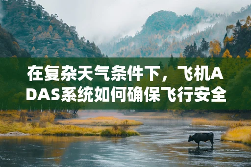 在复杂天气条件下，飞机ADAS系统如何确保飞行安全？