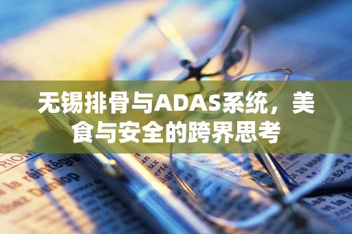 无锡排骨与ADAS系统，美食与安全的跨界思考