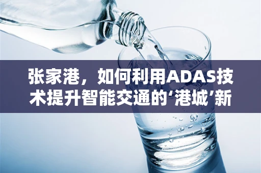 张家港，如何利用ADAS技术提升智能交通的‘港城’新面貌？