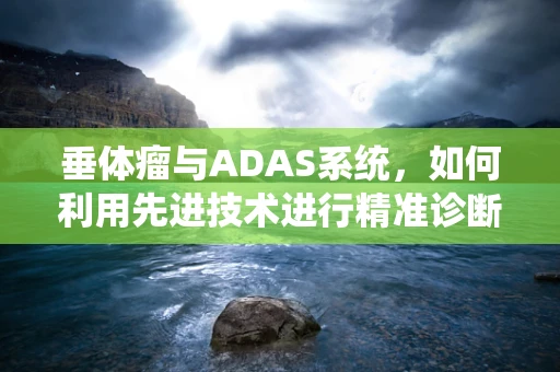 垂体瘤与ADAS系统，如何利用先进技术进行精准诊断与治疗？