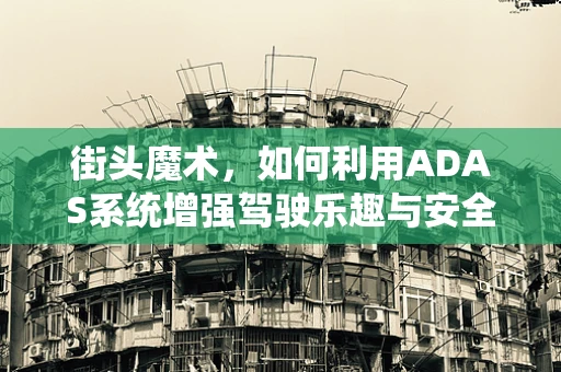 街头魔术，如何利用ADAS系统增强驾驶乐趣与安全？