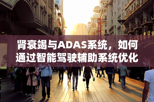 肾衰竭与ADAS系统，如何通过智能驾驶辅助系统优化患者出行体验？